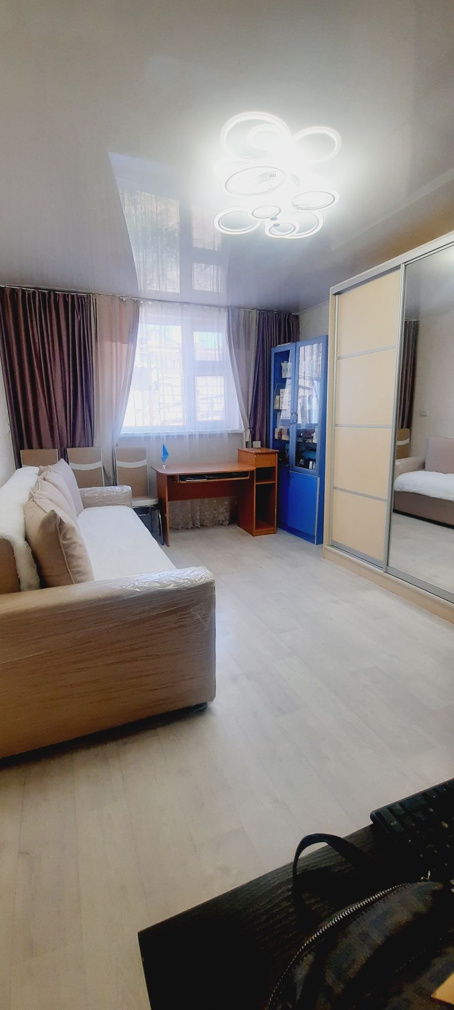 Продается 3х комнатный  дом в городе Шымкенте!