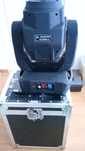 Moving head beam YELLOW RIVER YR 200D - II