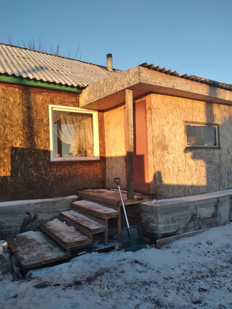 Продам частный дом