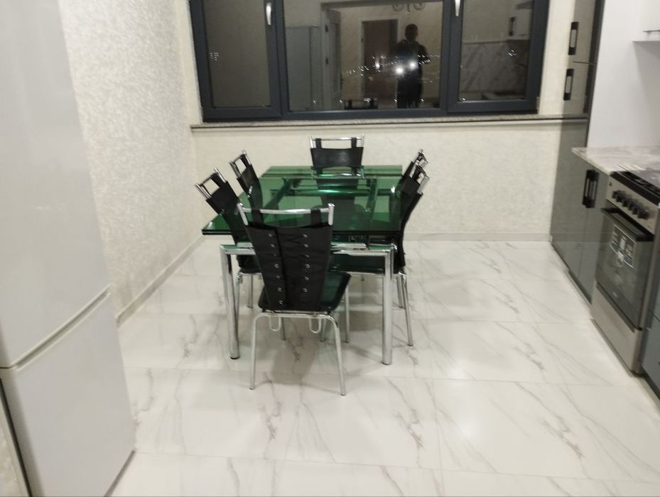 Аренда 3х комн Яшнабадский район