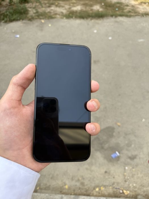 Продам IPhone 15 pro max