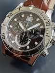 Ceas Michael Herbelin Chronograph Quartz 42 mm Nou-Nepurtat!