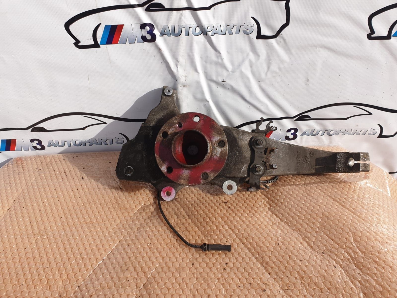 Fuzeta Fata BMW seria 7 f01 f02 f10 f11 stg dr