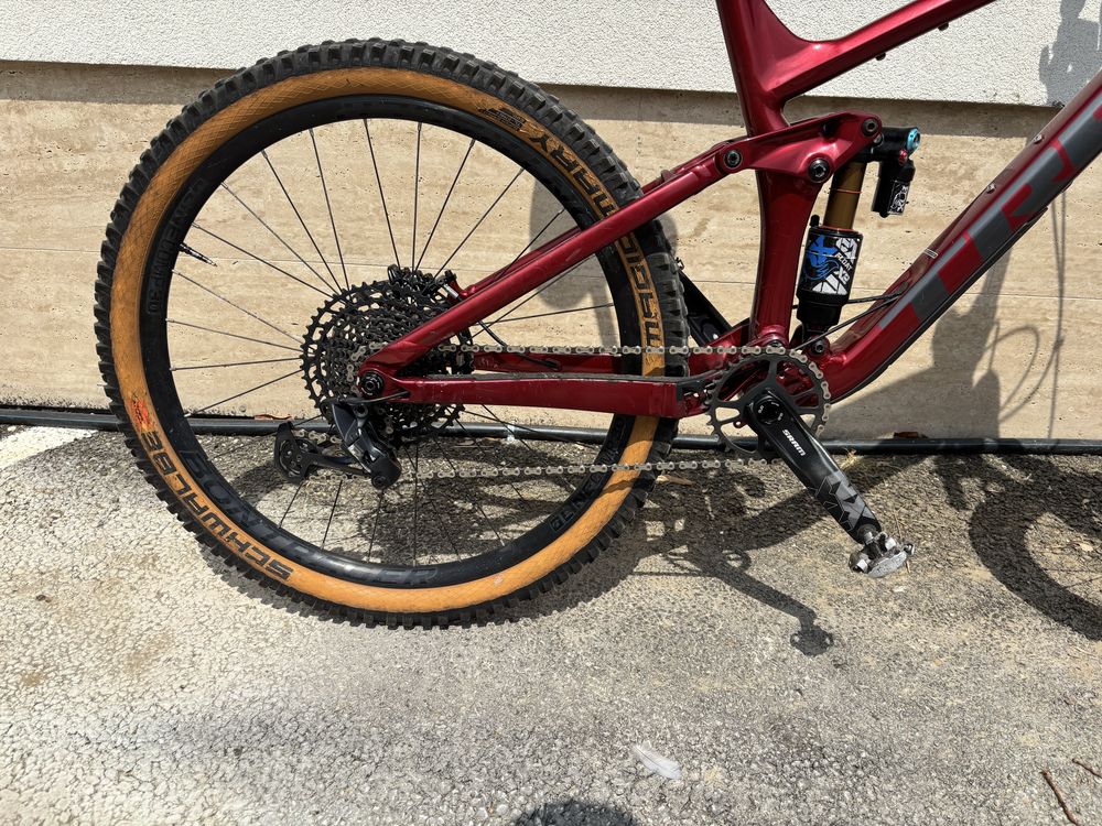 Trek remedy 7 2021