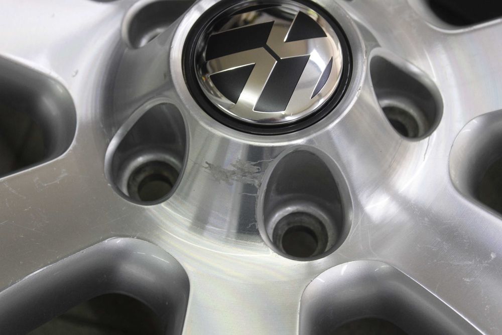 Джанти 16" VW Passat, Tiguan, Sharan