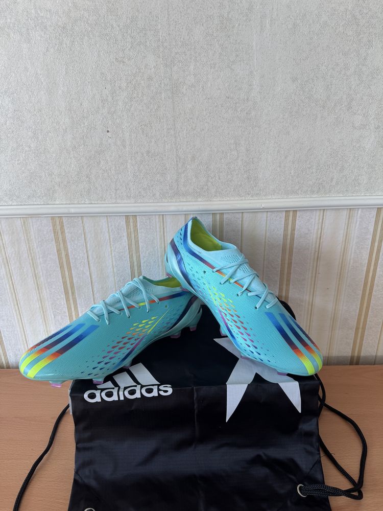 Мъжки бутонки Adidas X Speedportal 1 адидас nike