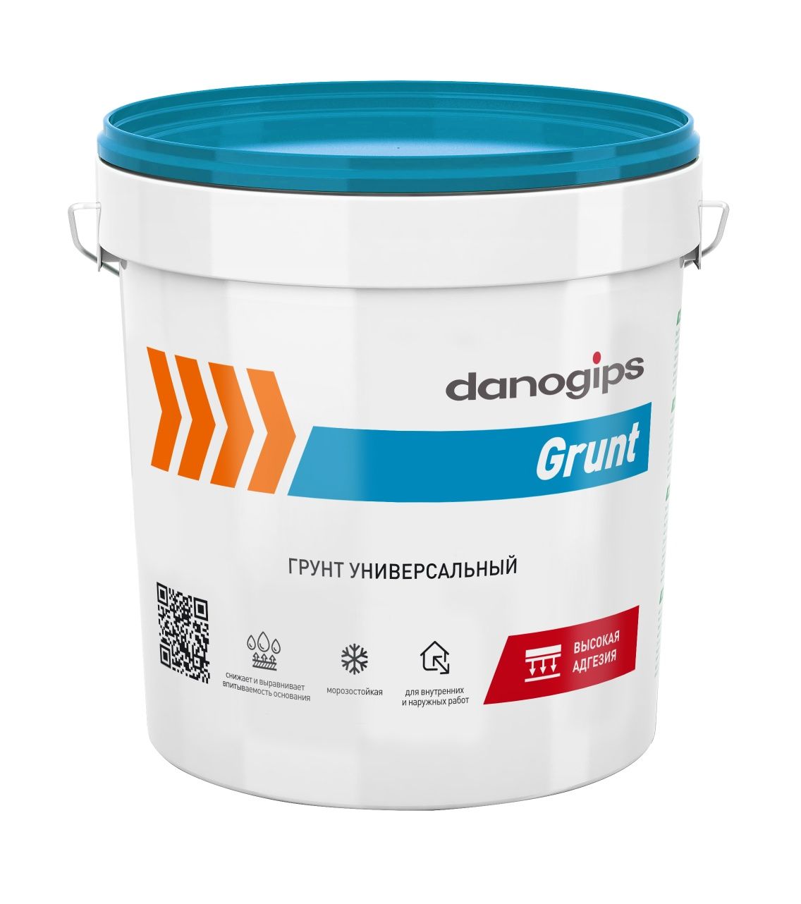 Грунт универсальный Danogips GRUNT