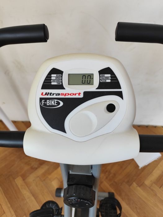 Велоергометър F Bike Ultrasport