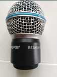 Vând capsula shure , beta 58 A