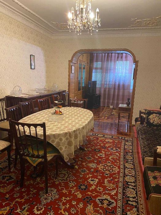 Сдам евро квартиру на Дархан инконель