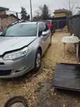 ситроен ц5 citroen c5 на части 2.0hdi 138кс