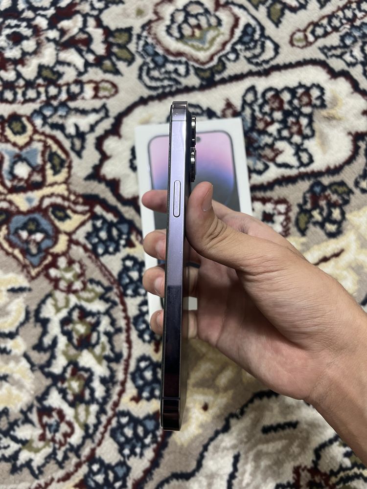 Iphone 14pro max ideal