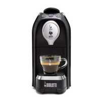 Кафемашина Биалети Bialetti CF69 0,7 л - Черна