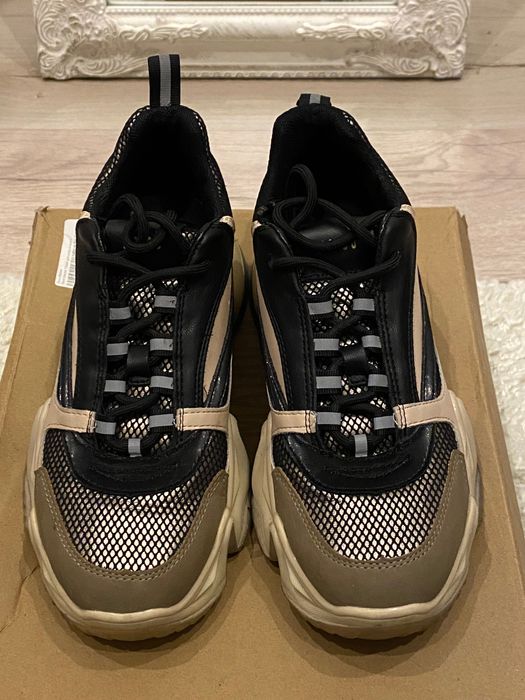 Дамски сникърси Steven Maden