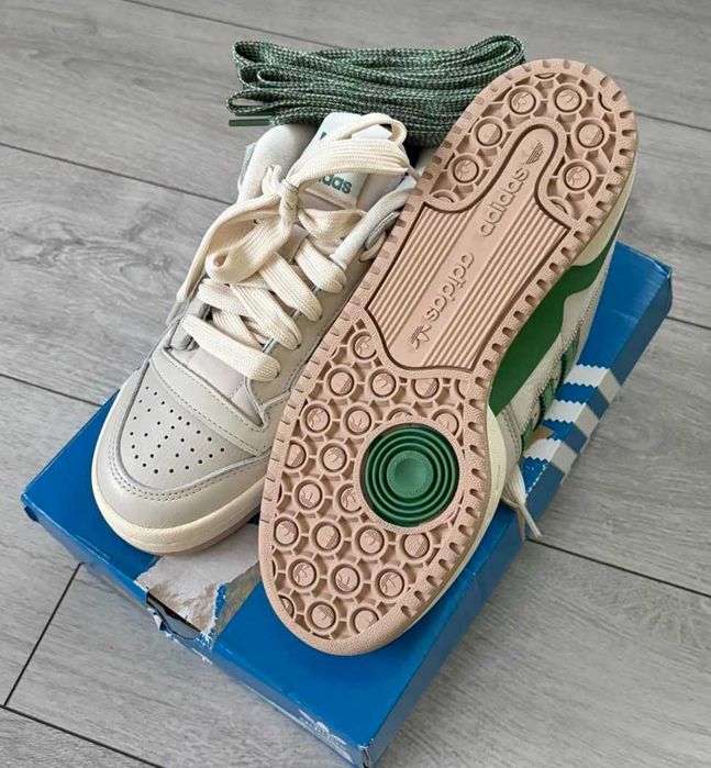 Маратонки Adidas
