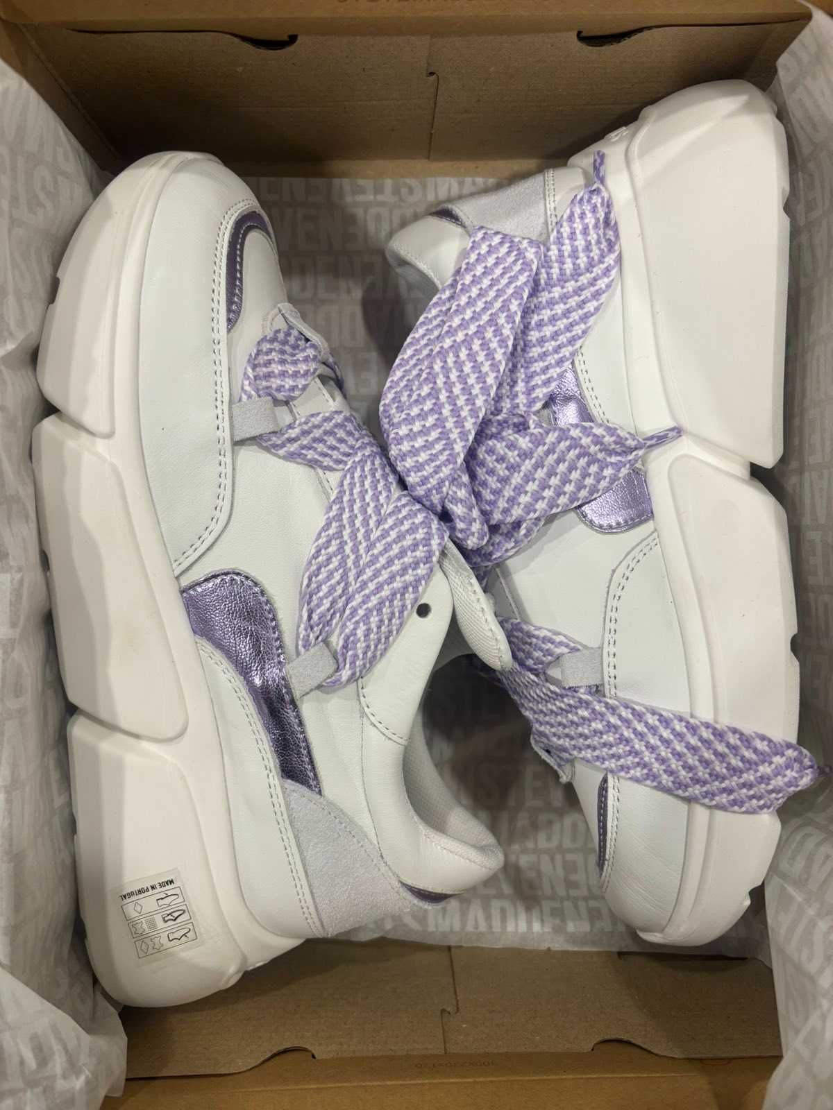 Steve Madden - Maisie №37 Оригинал Код 646