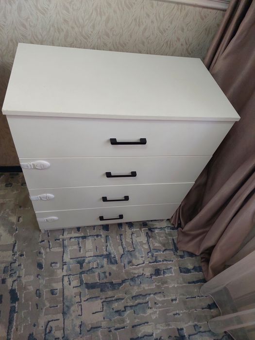 Детский шфар комод