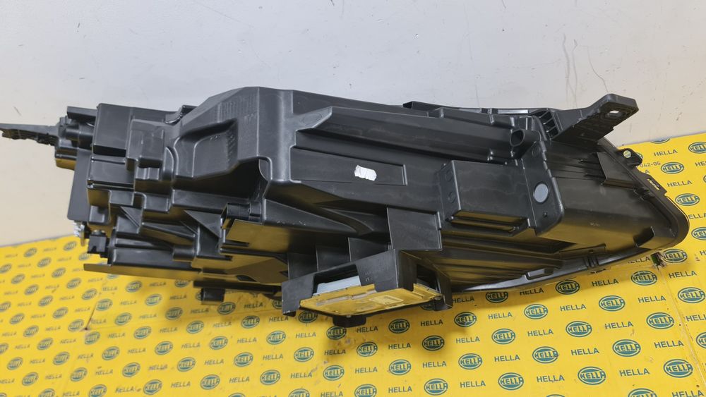 Far stanga full led complet Ford Kuga 3 mk3 2020+ calculator modul