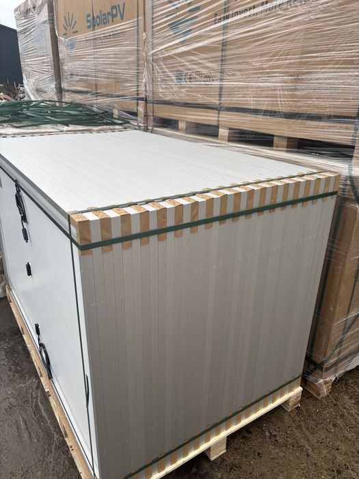 Panou solar fotovoltaic Spolar 455W 273 RON