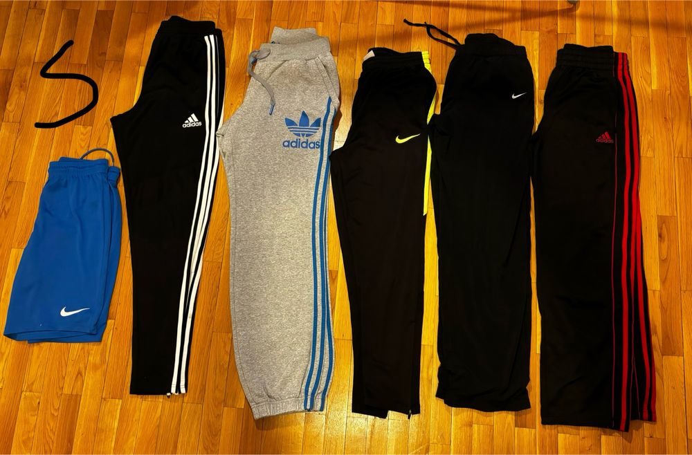 Мъжки дрехи Kenzo Versace Adidas Nike Philip Plein Guess dsquared Klei