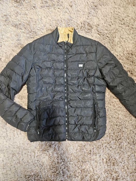 Дамско яке Pause Negative и блуза