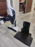 Aspirator vertical SilverCrest