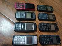 Nokia original 1202 Telefon. Imey BOR!