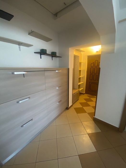 Apartament 2 camere, 50 mp, etaj 4, utilat și mobilat – Focșani