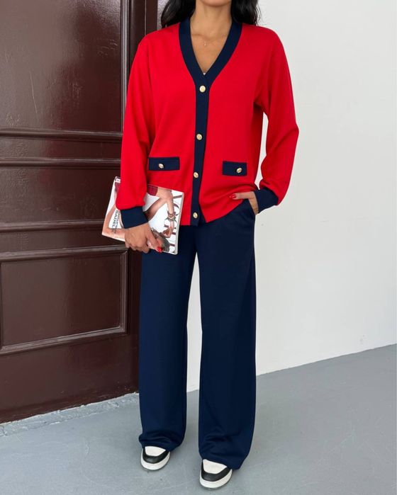 Двойка Турецкая OYSHO