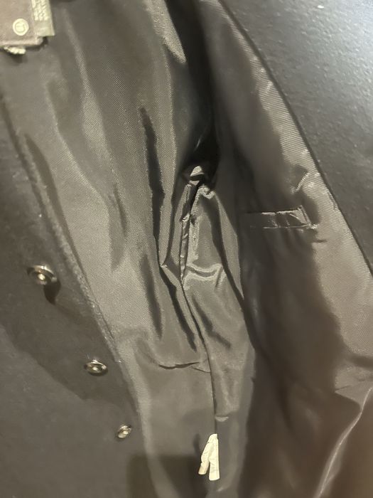 Палто G star raw