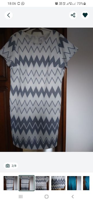 Rochie dama marimea48