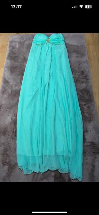 rochie de seara noua