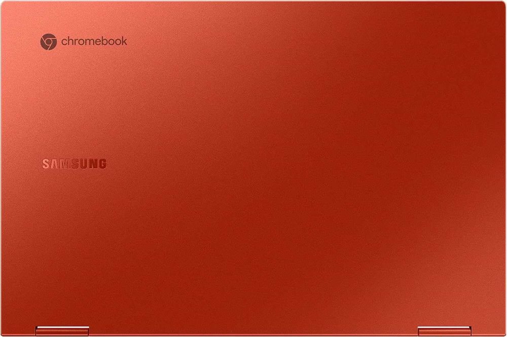 Samsung Galaxy Chromebook2, 13.3 Touchscreen, Full HD, IntelCore i3