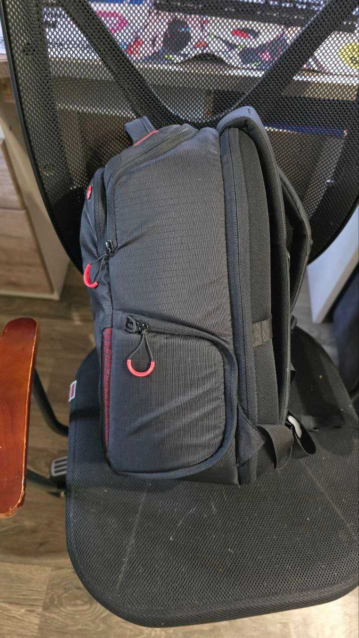 Рюкзак Manfrotto