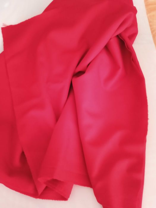 Плат вълнен костюмна тъкан 3,20м*1,50м