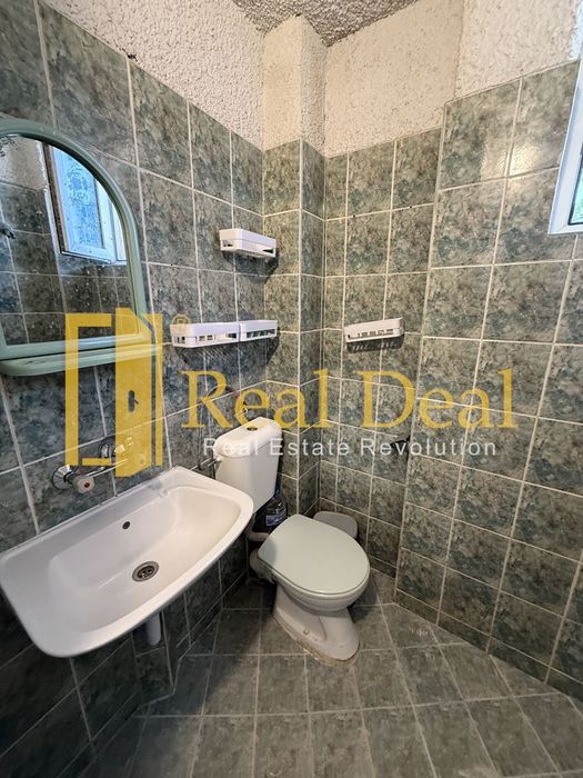 Продава се Двустаен апартамент в София, Люлин 2 - 54 кв.м за 2000 €/кв.м - Снимка #12