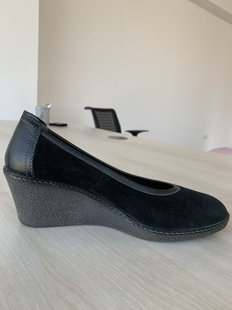 Pantofi dama The FLEXX “Bread n Butter”, marime 39