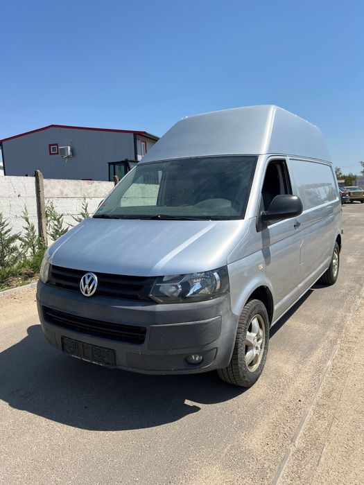 Vw transporter t5