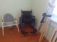 Инвалидное коляска
