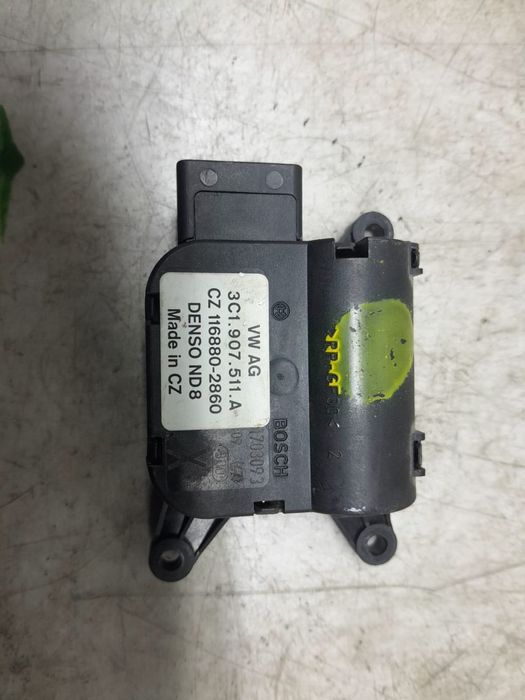 Motoras clapeta mixaj aer 3c1907511a Volkswagen VW Passat B6 [2005 -