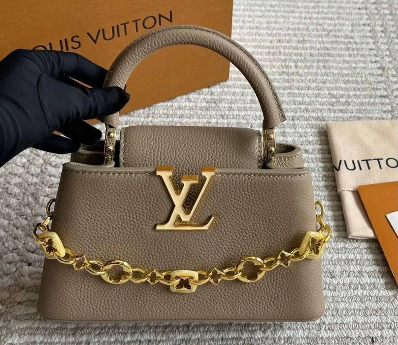 Geanta Louis Vuitton