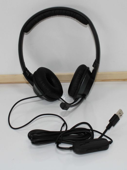 Слушалки Creative HS-720 V2