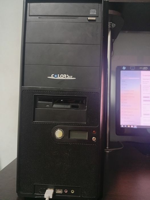 Продаю Системный Блок