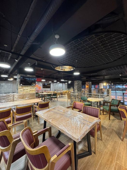 ЖК Инфинити Эфенди | 430кв - нежилое помещение вдоль дороги Продажа