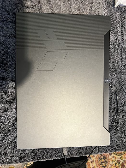 Vand laptop gaming ASUS FX507ZM i7 RTX 3060 32GB Ram