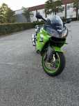 Kawasaki ninja 600R
