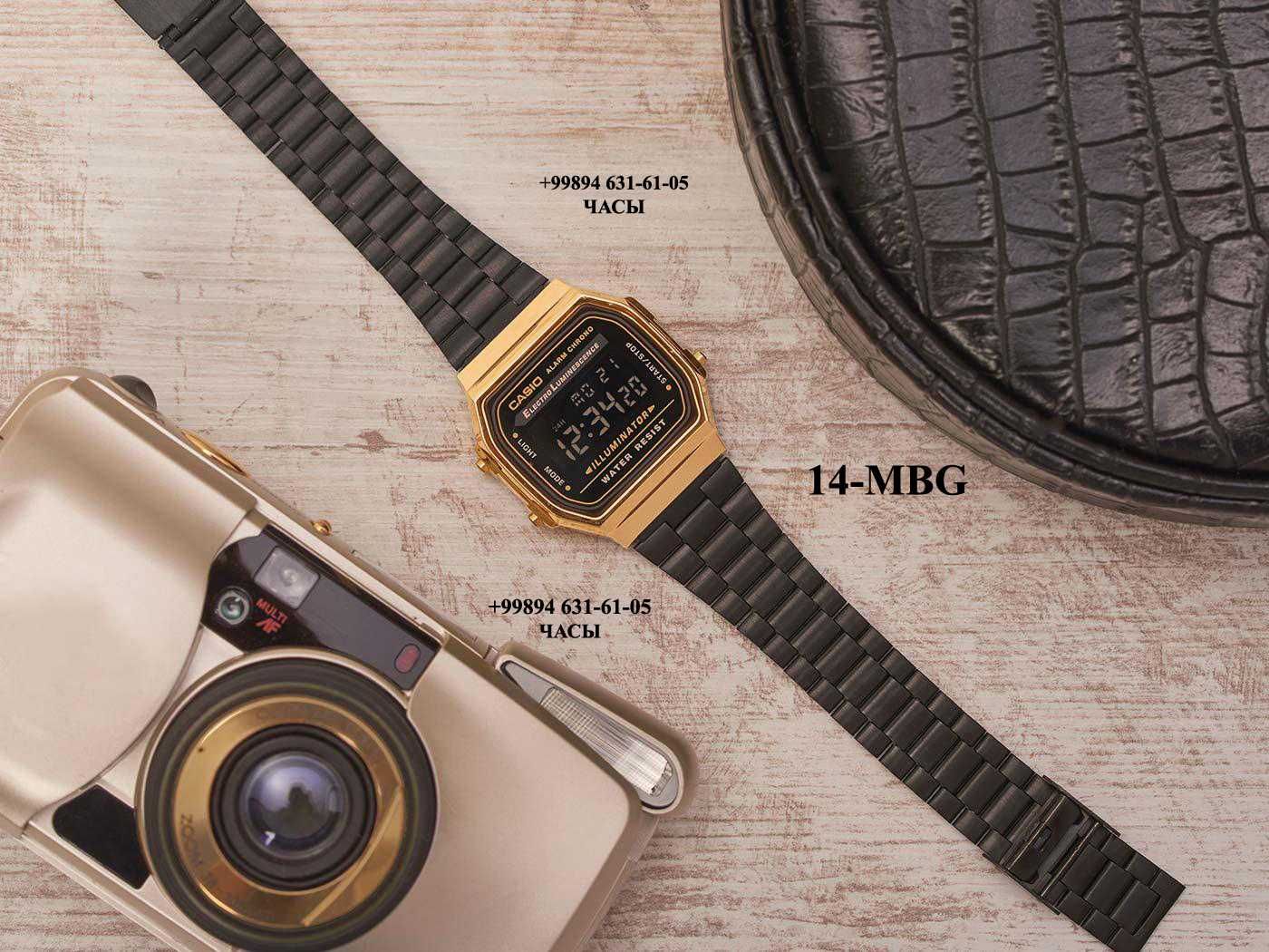 Casio Collection. Акция.
