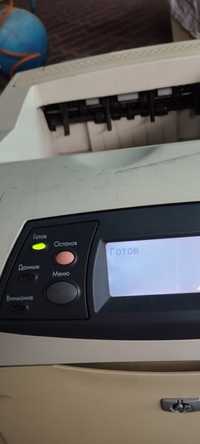Продам поточные принтера HP Laser jet 4250n