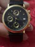 Ceas 18k aur galben Lucien Rochat, Swiss
