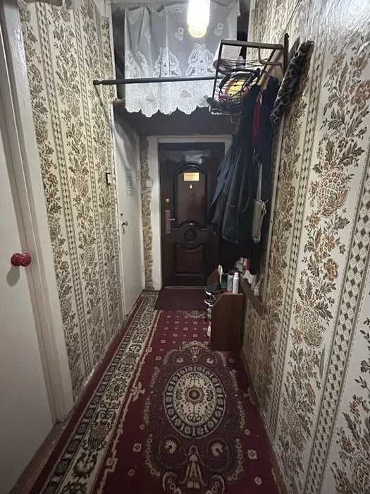 СРОЧНО !!! Продается квартира в Яшнабаде 2/2/4 (48 кв/м ) Авиасозлар 3